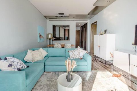Apartment de 1 dormitorio en Dubai Marina, UAE No. 82713 2