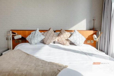 Apartment de 1 dormitorio en Dubai Marina, UAE No. 82713 6