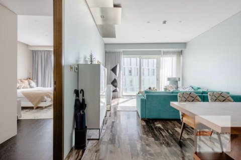 Apartment de 1 dormitorio en Dubai Marina, UAE No. 82713 3
