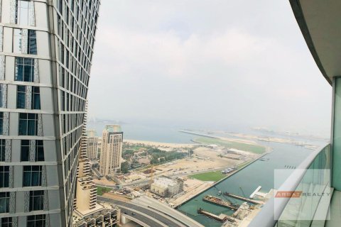 Apartment de 1 dormitorio en Dubai Marina, UAE No. 82713 12