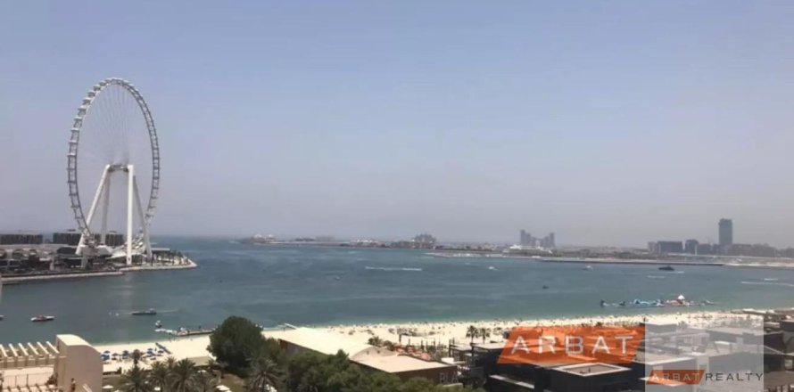 Apartment de 1 dormitorio en Shams, UAE No. 82715