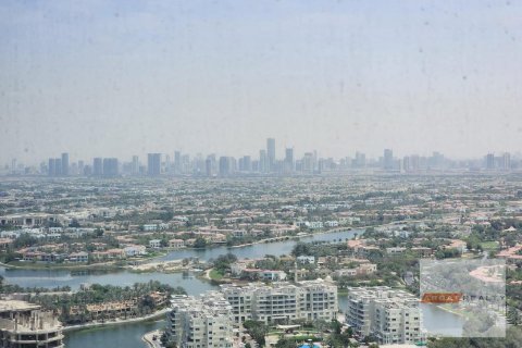 214مربع، مكتب في أبراج بحيرة جميرا, الإمارات العربية المتحدة رقم 82717 26