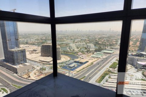 214مربع، مكتب في أبراج بحيرة جميرا, الإمارات العربية المتحدة رقم 82717 4