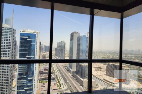 214مربع، مكتب في أبراج بحيرة جميرا, الإمارات العربية المتحدة رقم 82717 7