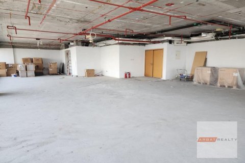 214مربع، مكتب في أبراج بحيرة جميرا, الإمارات العربية المتحدة رقم 82717 5