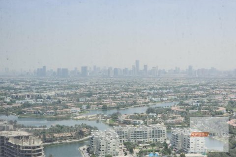 214مربع، مكتب في أبراج بحيرة جميرا, الإمارات العربية المتحدة رقم 82717 9