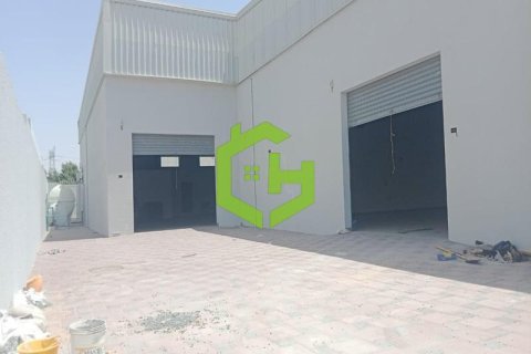 1021.9m² Warehouse in Al Khawaneej, UAE No. 36253 10