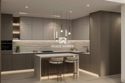 Appartement de 1 chambre à Arjan, UAE No. 10249 7