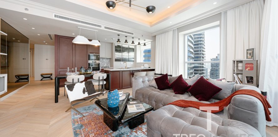 2 bedrooms Apartment in Burj Khalifa, UAE No. 81773
