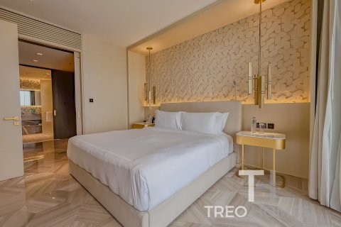 Apartment de 1 dormitorio en Palm Jumeirah, UAE No. 81787 12