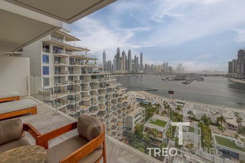 Apartment de 1 dormitorio en Palm Jumeirah, UAE No. 81787 2