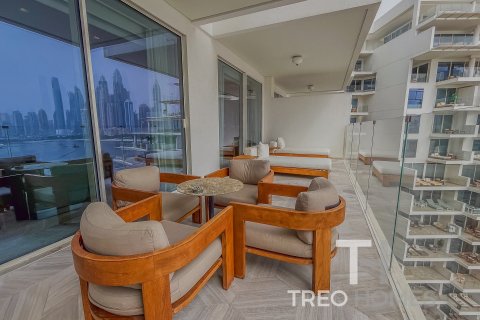 Apartment de 1 dormitorio en Palm Jumeirah, UAE No. 81787 16