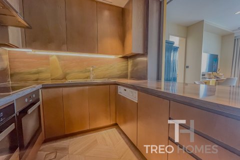 Apartment de 1 dormitorio en Palm Jumeirah, UAE No. 81787 4