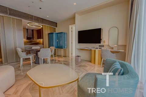 Apartment de 1 dormitorio en Palm Jumeirah, UAE No. 81787 6