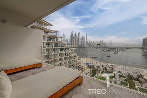 Apartment de 1 dormitorio en Palm Jumeirah, UAE No. 81787 22