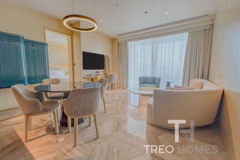 Apartment de 1 dormitorio en Palm Jumeirah, UAE No. 81787 7