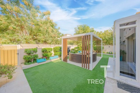 Villa de 3 chambres à The Springs, UAE No. 81772 21