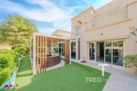 Villa de 3 chambres à The Springs, UAE No. 81772 2