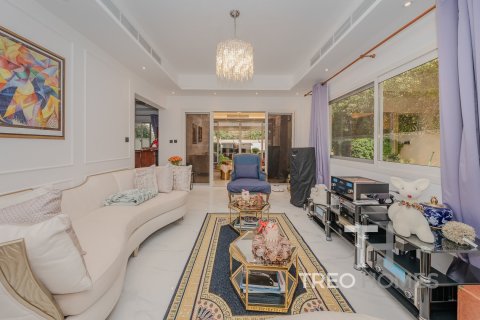 Villa de 3 chambres à The Springs, UAE No. 81772 4