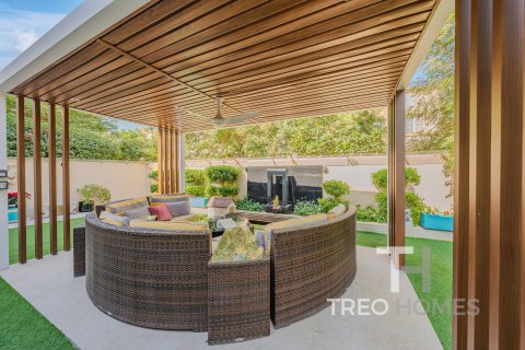 Villa de 3 chambres à The Springs, UAE No. 81772 20