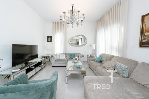 4 bedrooms Townhouse in Sun, UAE No. 81788 13
