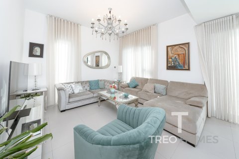 4 bedrooms Townhouse in Sun, UAE No. 81788 14
