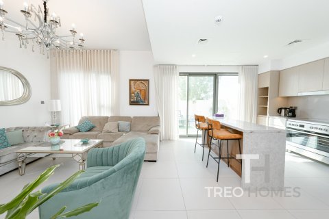 4 bedrooms Townhouse in Sun, UAE No. 81788 15