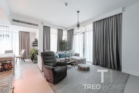 3 غرف نوم شقة في The cove, الإمارات العربية المتحدة رقم 81786 2