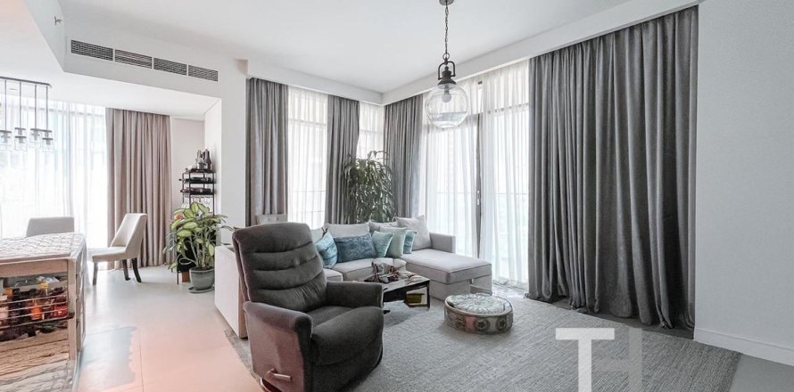 3 غرف نوم شقة في The cove, الإمارات العربية المتحدة رقم 81786