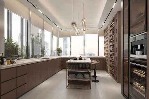 Apartment de 1 dormitorio en Dubai Marina, UAE No. 88610 1