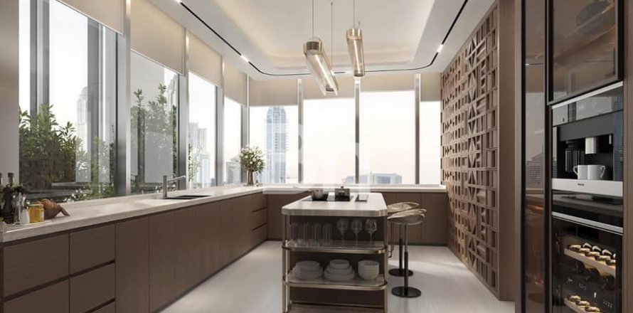 Apartment de 1 dormitorio en Dubai Marina, UAE No. 88610