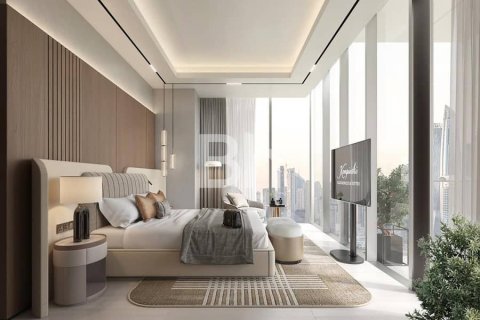 Apartment de 1 dormitorio en Dubai Marina, UAE No. 88610 3