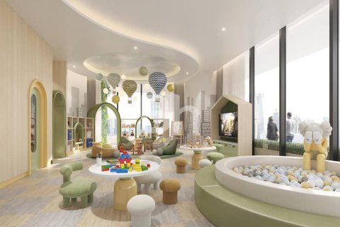 Apartment de 1 dormitorio en Dubai Marina, UAE No. 88610 10