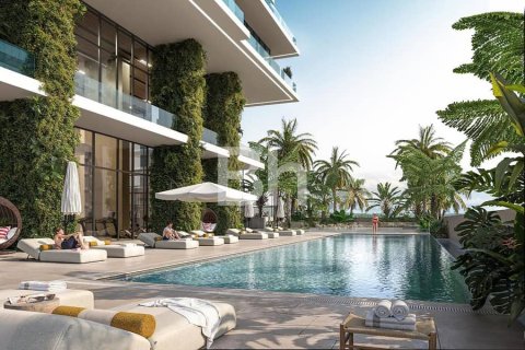 Apartment de 1 dormitorio en Dubai Marina, UAE No. 88610 9