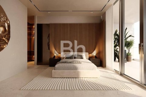 Apartment de 1 dormitorio en Dubai Marina, UAE No. 88610 4