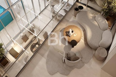 Apartment de 1 dormitorio en Dubai Marina, UAE No. 88610 5