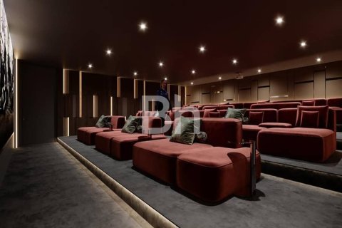 Apartment de 1 dormitorio en Dubai Marina, UAE No. 88610 7