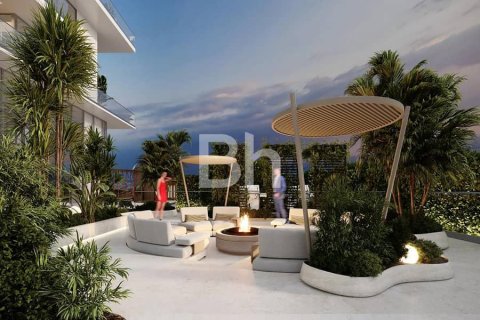 Apartment de 1 dormitorio en Dubai Marina, UAE No. 88610 8