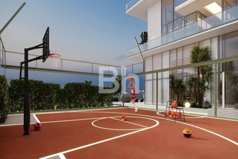 Apartment de 1 dormitorio en Dubai Marina, UAE No. 88610 12