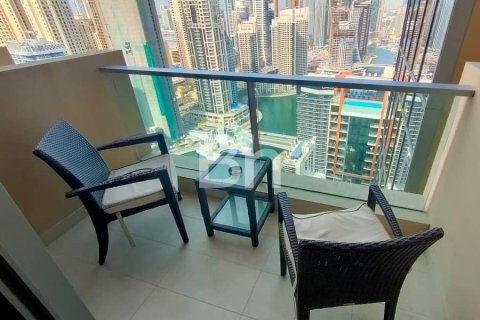 Apartment de 51m² en Dubai Marina, UAE No. 88612 7