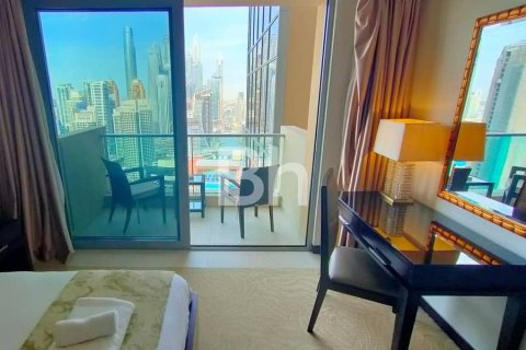 Apartment de 51m² en Dubai Marina, UAE No. 88612 6