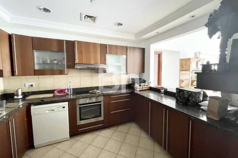 Квартира с 2 спальнями в Пальма Джумейра, ОАЭ №88611 8