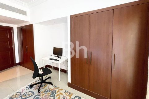 Квартира с 2 спальнями в Пальма Джумейра, ОАЭ №88611 14