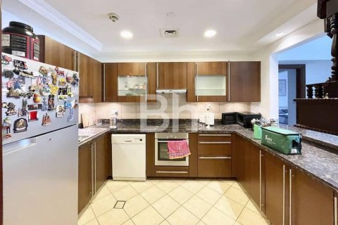 Квартира с 2 спальнями в Пальма Джумейра, ОАЭ №88611 7