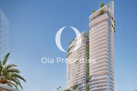 Квартира с 2 спальнями в Аль-Рим, ОАЭ №66416 3