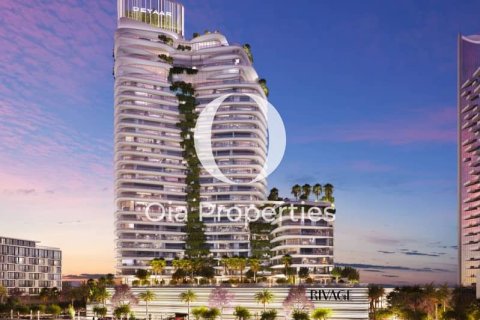 Apartment de 2 dormitorios en Al Reem Island, UAE No. 66419 3