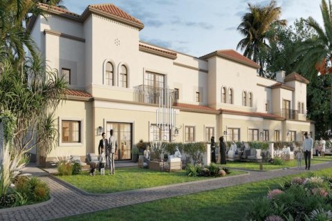 Appartement de 3 chambres à Khalifa City, UAE No. 23298 16