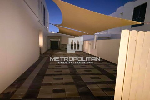 4 غرف نوم فيلا في Sidra Villas, الإمارات العربية المتحدة رقم 23315 2