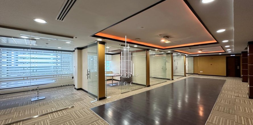 Office de 475m² à Muroor Area, UAE No. 23300