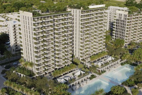 Keturah Reserve Apartments No. 70217